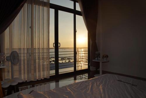 Villa - Homestay Giac - 전망