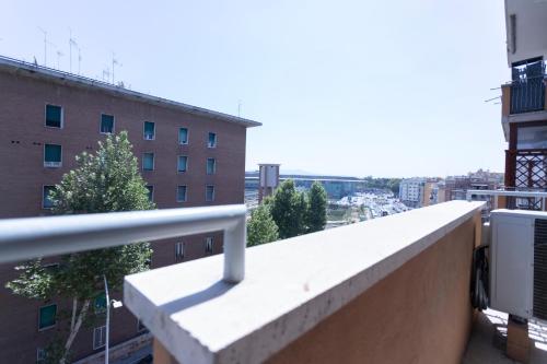 Carlotta Stylish Apartment Close Tiburtina Station, Rzym (zdjęcie 5)