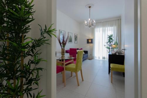 Carlotta Stylish Apartment Close Tiburtina Station, Rzym (zdjęcie 7)