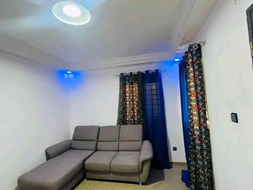 . Light Ingénierie Appartements