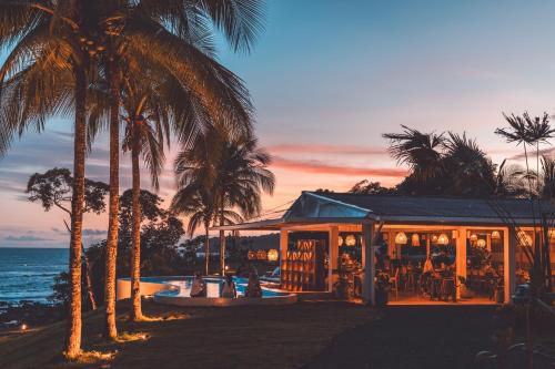 Вид, Bambuda Santa Catalina in Санта-Каталіна