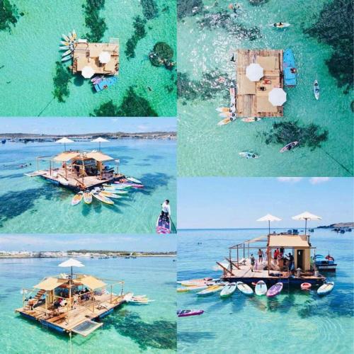 Villa - Homestay Giac