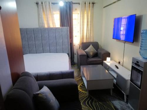 Studio Apartment bnb