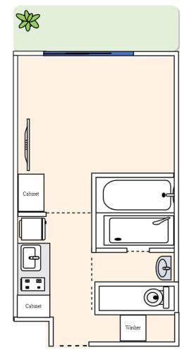 Apartment image 1