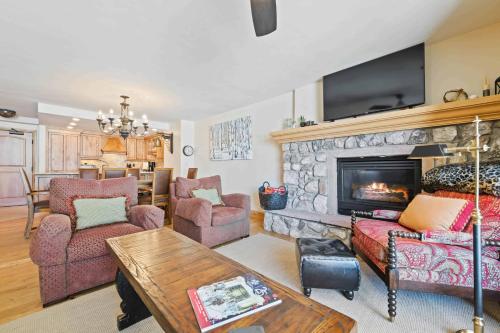 The Borders Lodge - Lower Borders 201 in Beaver Creek, USA