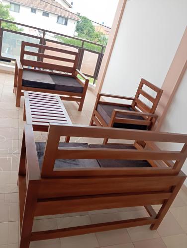 Magnifique F3 Proche Aéroport et Plage Fidjrossè Cotonou