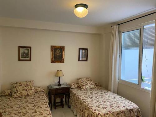 Downtown cozy apartment for four, Seville (photo 7)