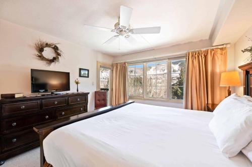 The Borders Lodge - Lower Borders 404 in Beaver Creek, USA