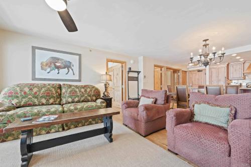 The Borders Lodge - Lower Borders 201 in Beaver Creek, USA