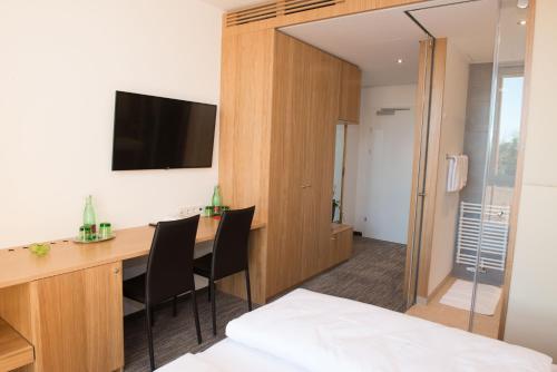 Hubertushof Fromwald Hotel und Gasthof