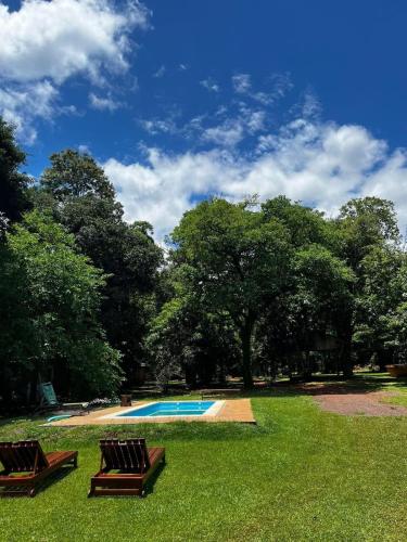 Departamentos Selva
