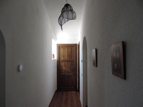 Létesítmények, Apartamento con jardín y aparcamiento en Viznar, junto a Granada (Apartamento con jardin y aparcamiento en Viznar, junto a Granada) in Viznar