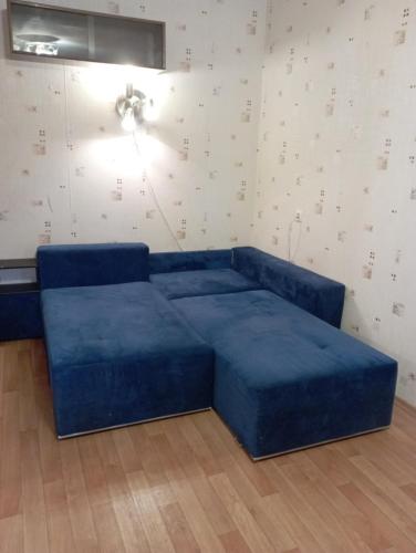 A comfortable room with balcony, Tallinn (photo 7)