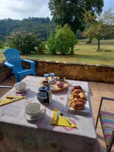 Le chalet des Contries - Proissans
