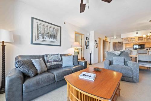 The Borders Lodge - Lower Borders 404 in Beaver Creek, USA