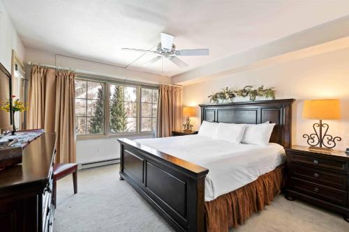 The Borders Lodge - Lower Borders 404 in Beaver Creek, USA