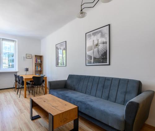 Apartament Centrum Twarda, Warsaw