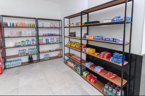 Paiva Home Stay apartamento equipado com tudo o que vc precisa 10 andar Paiva Home Stay apartamento equipado com tudo o que vc precisa 10 andar