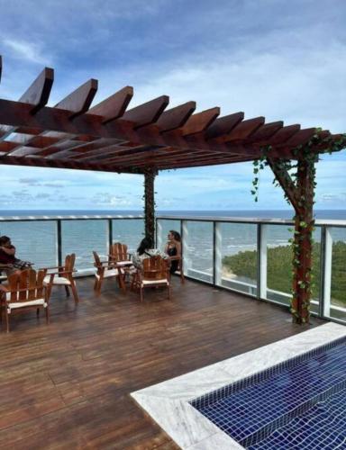 Paiva Home Stay apartamento equipado com tudo o que vc precisa 10 andar Paiva Home Stay apartamento equipado com tudo o que vc precisa 10 andar