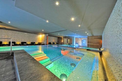 DV Chalet Boutique Hotel & Spa - Madonna di Campiglio