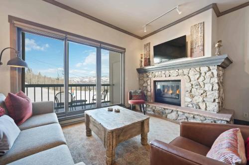 The Borders Lodge - Lower Borders 107 in Beaver Creek, USA