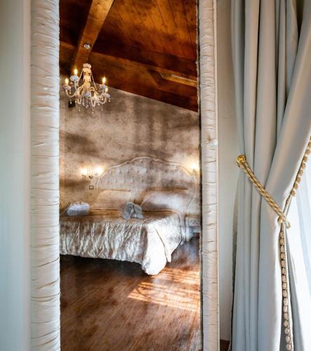 L'Antico Uliveto Room Type - Suite with Spa Bath
