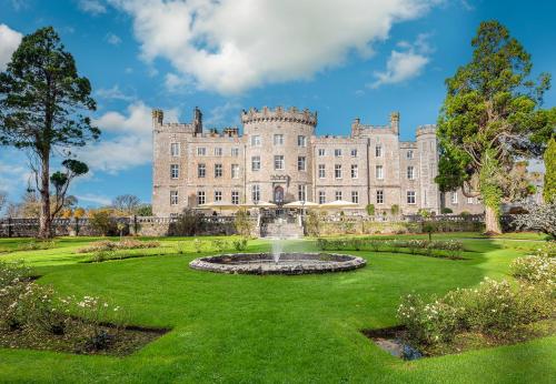 Markree Castle, Sligo (foto 6)