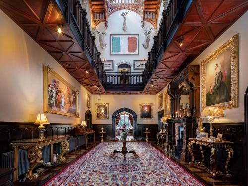 Markree Castle, Sligo (foto 10)