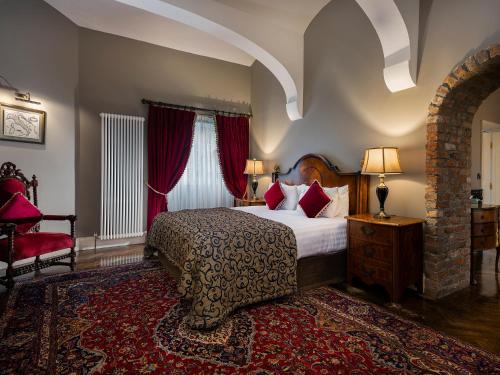 Markree Castle, Sligo (foto 7)