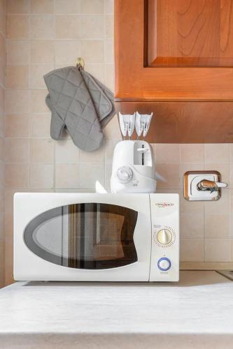 Confortevole Appartamento nel Centro Storico con 2 camere AC WiFi, Rzym (zdjęcie 8)