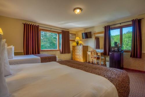 Purity Spring Resort Purity Spring Resort