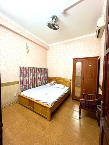 Hà Nhi Home Vũng Tàu 2