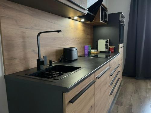 Létesítmények, Apartament near RedBull Ring City TAX included in nightly rate, Self-check-in in Knittelfeld