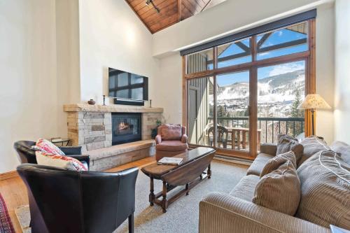 The Borders Lodge - Lower Borders 504