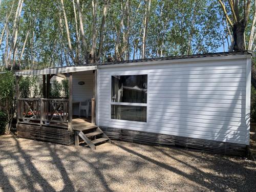 Mobile Home