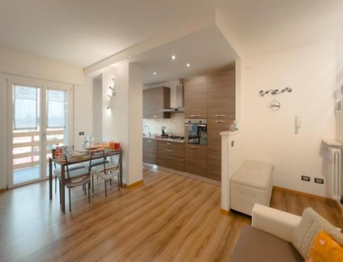 New Carrara Hospital Home, Бергамо (фото 8)