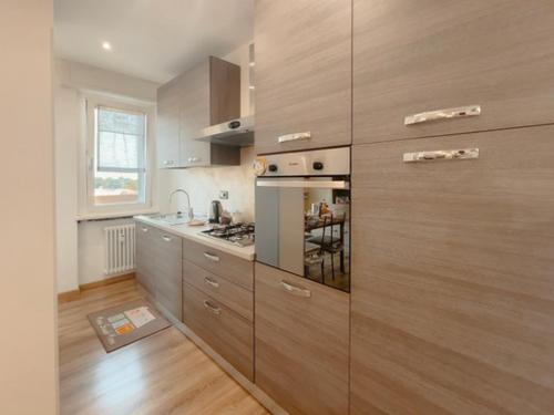 New Carrara Hospital Home, Бергамо (фото 9)