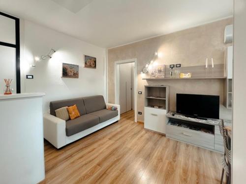 New Carrara Hospital Home, Бергамо (фото 6)