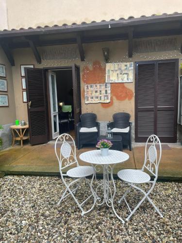 La Casa di Brunina - Serenità a un passo dal Centro gîte à louer Parco di Monza
