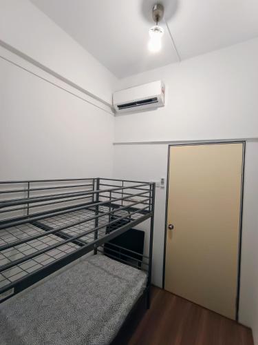 Digital Nomad House KL Bukit Bintang - 24&7 Coworking Access Included, Kuala Lumpur (fotografie 3)