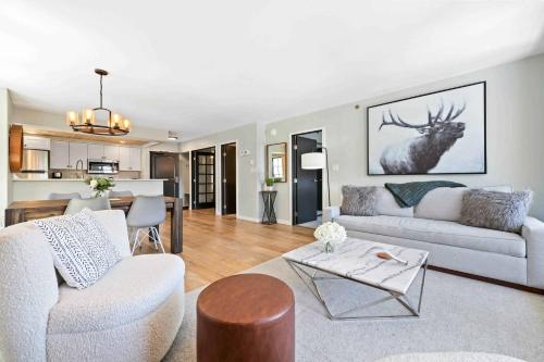 The Borders Lodge - Lower Borders 402 in Beaver Creek, USA