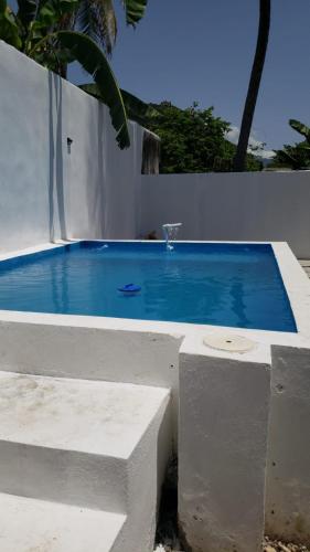 Villa el real los patos in Los Patos