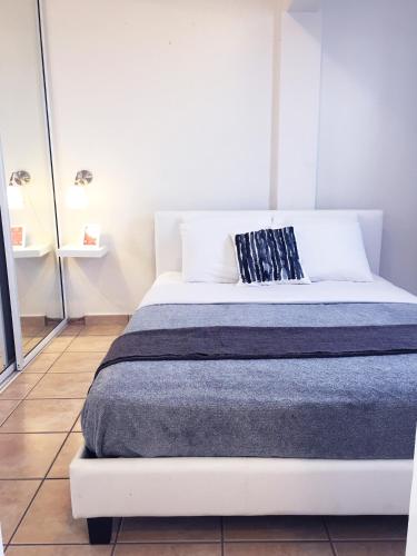 Boulevard Park IV 205 in Mayaguez