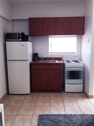 Cucina, Boulevard Park IV 205 in Mayaguez