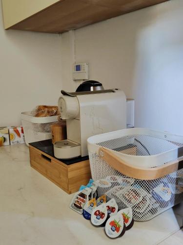 Casa Vicoletto Verde - Molise feels like home in Castelpetroso