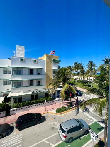 Surrounding environment, Majestic Hotel South Beach in Miami Beach (FL)