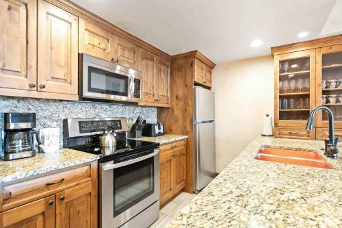 The Borders Lodge - Lower Borders 308 in Beaver Creek, USA