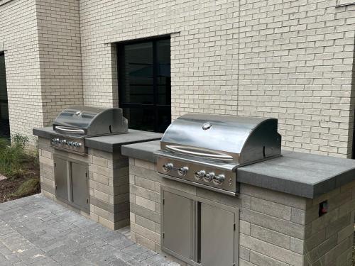 Home2 Suites by Hilton Austin East Side 5th Street - image 2