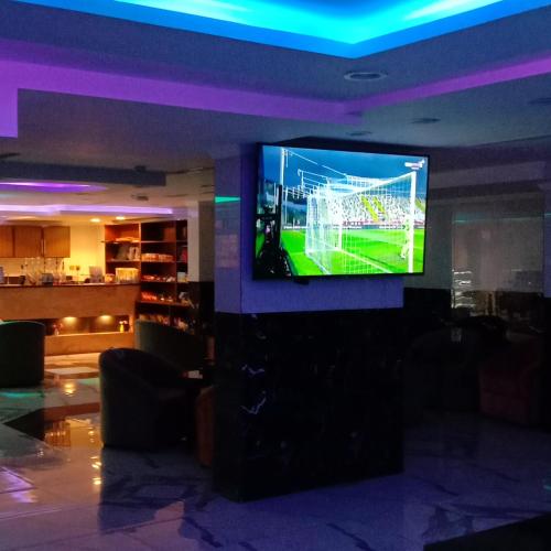 Instalações, Andalus Diamond Hotel in Medina