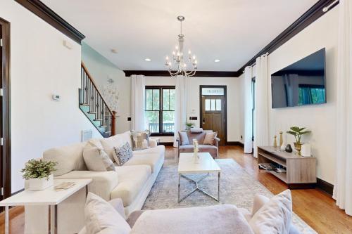 Music City Getaway in Nashville, USA